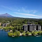 Casa ITALIA 2 Condominio Parque Pinares