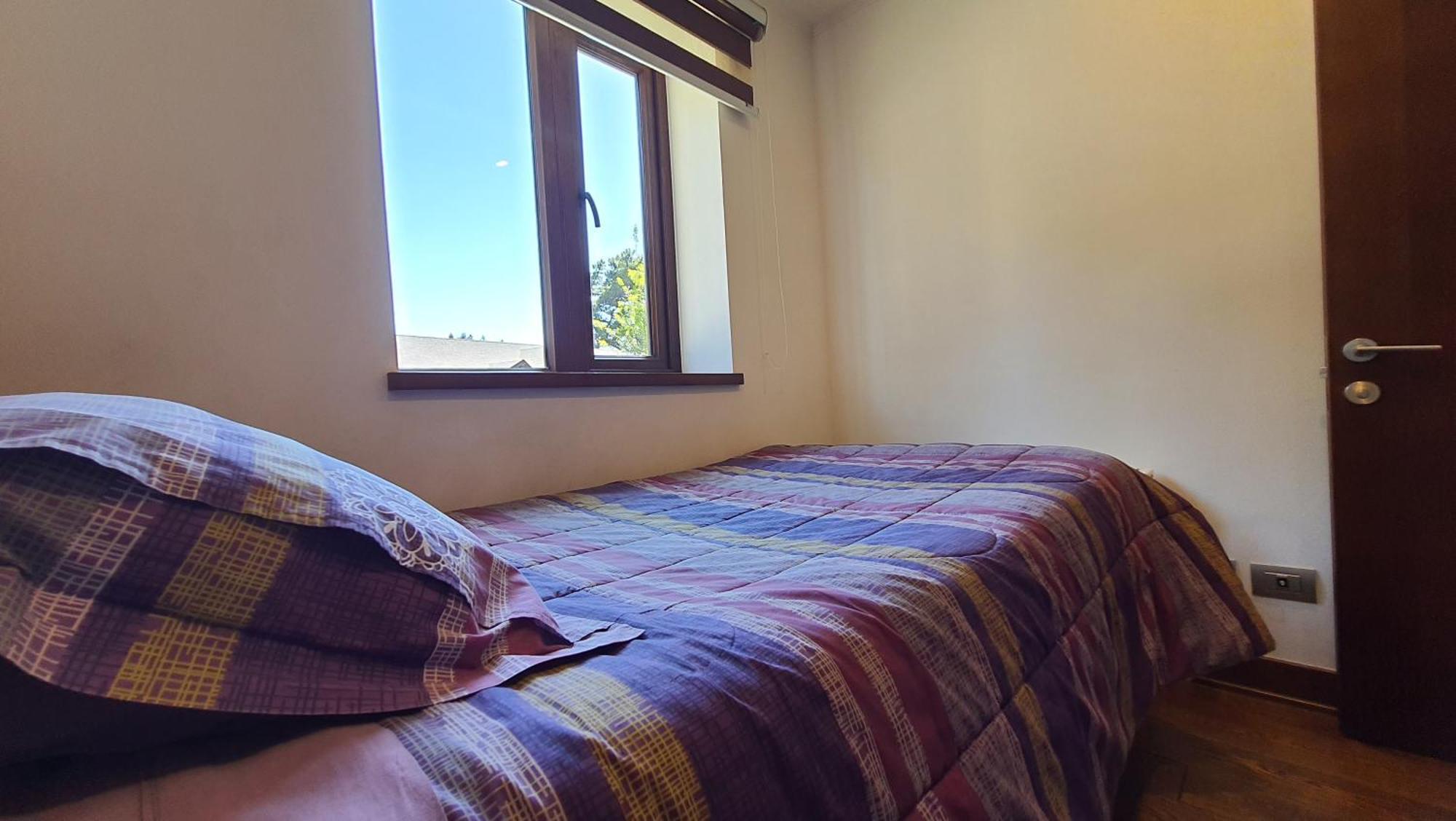 Casa de férias Casa Italia 2 Parque Pinares Pucón